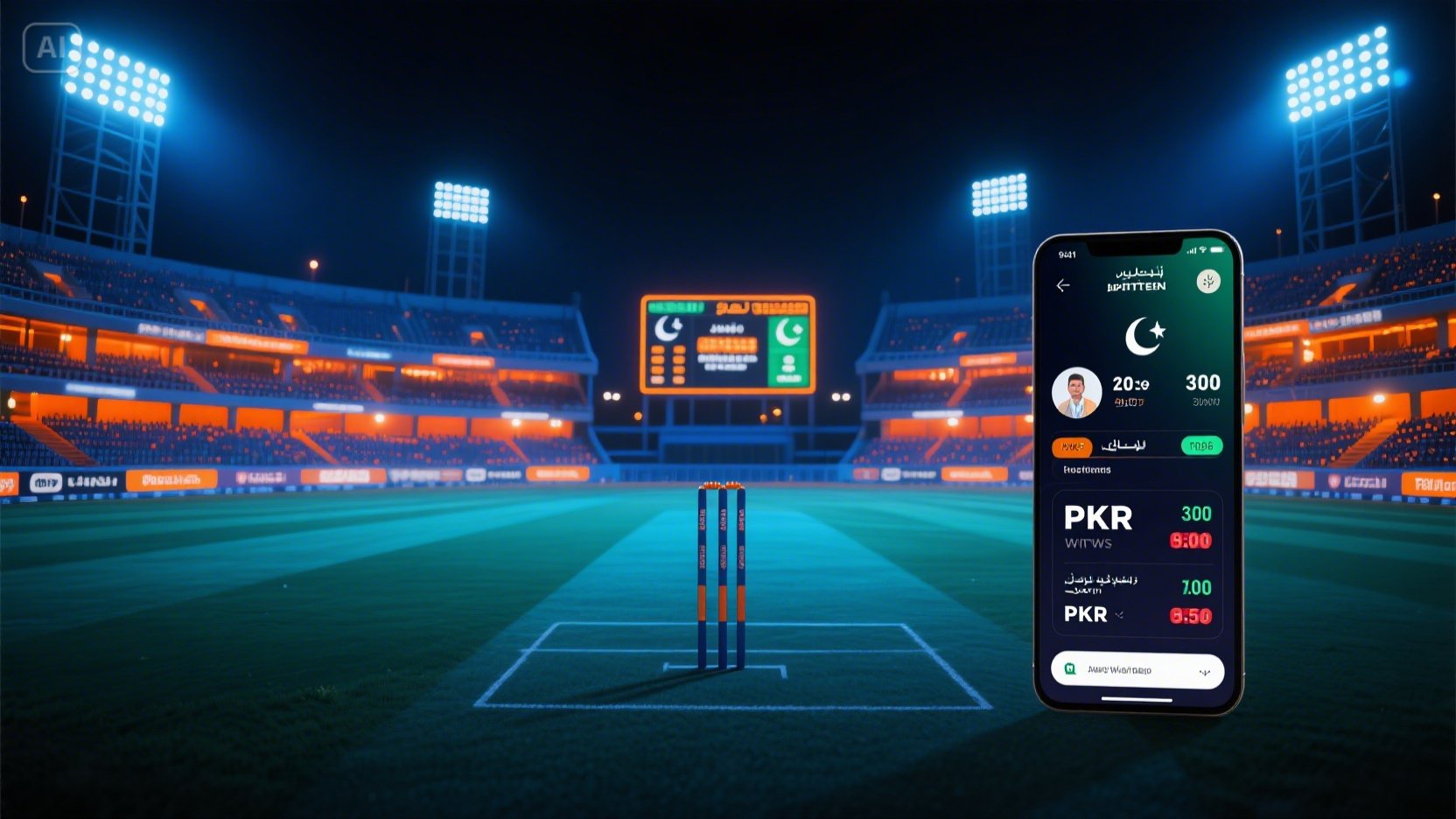WinpkrDeposit with local methods like Easypaisa or bank transfer and claim a 200% instant bonus! Pakistani players can now enjoy fair play and fast winnings.