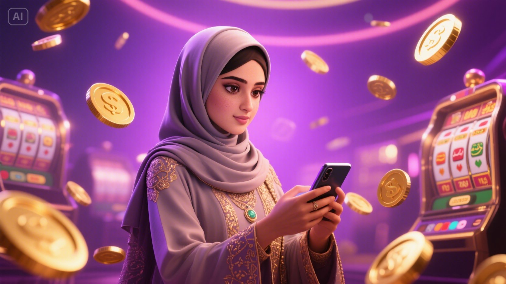 Registration at Winpkr Casino