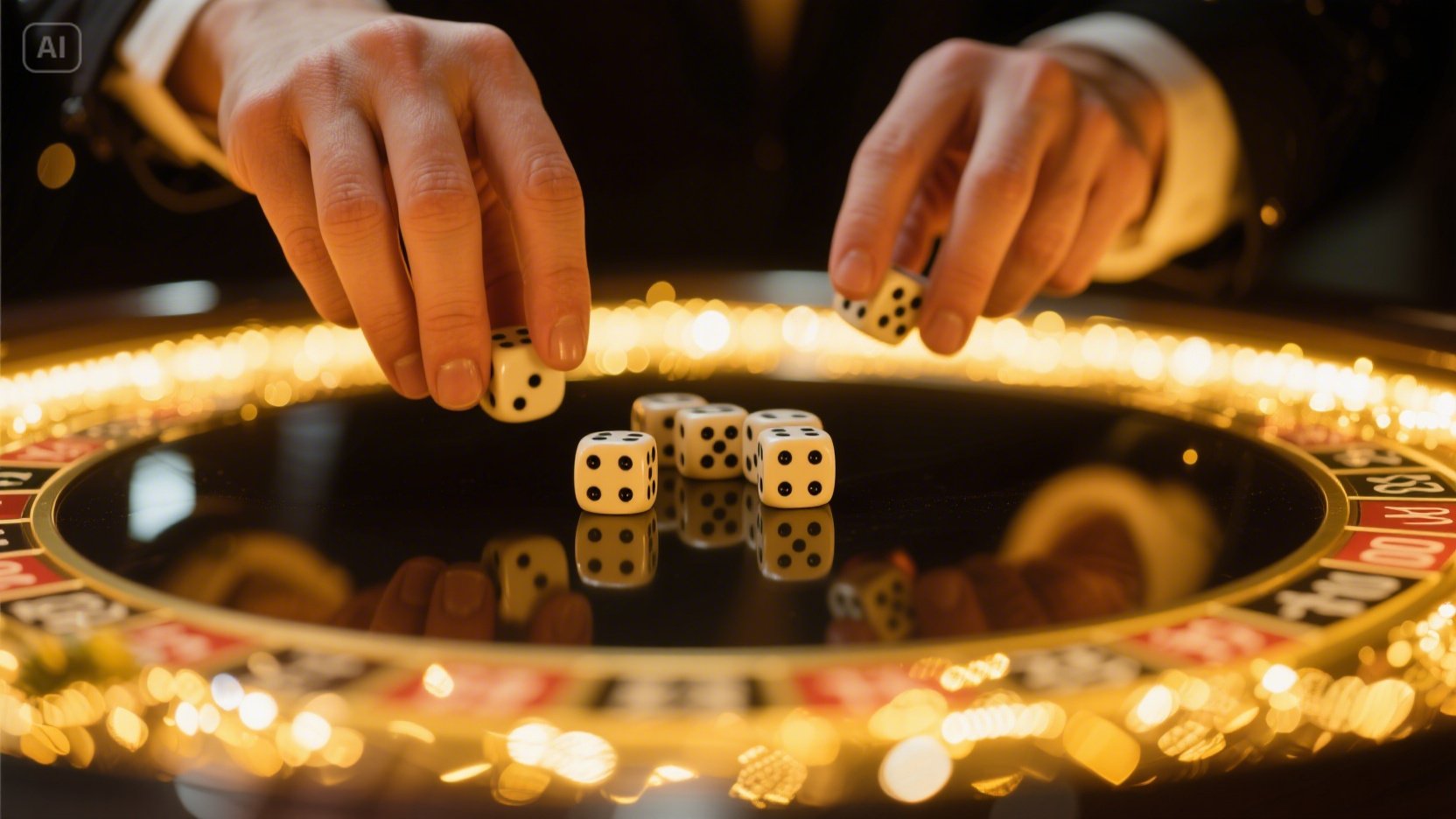 Registration at Winpkr Casino