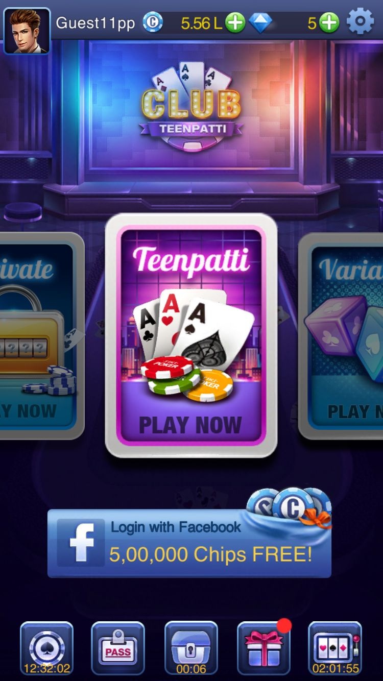 Winpkr game