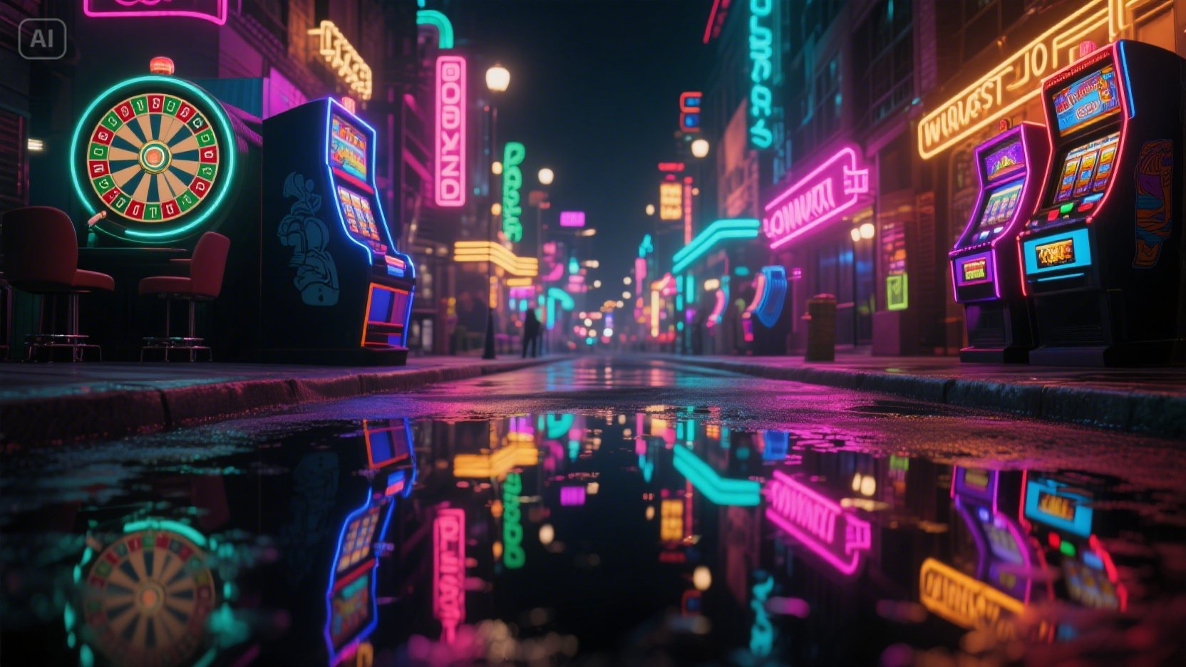 Registration at Winpkr Casino