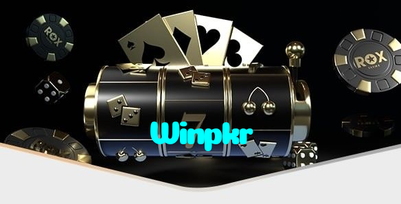 available types of Winpkr bet including pre-match live express and system bets