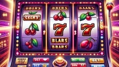 Winpkr casino presented on mobile device in Pakistan with slots and live games