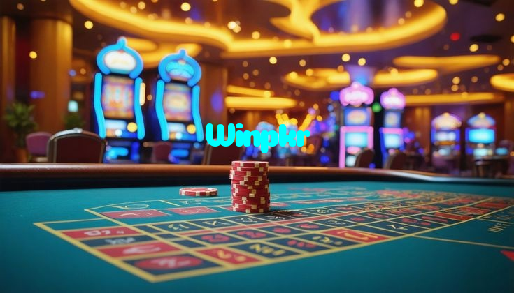 Winpkr خوش آمدید بونس +600% پیشکش موبائل ایپ کے پروموشن سیکشن میں دکھائی دیتی ہے۔