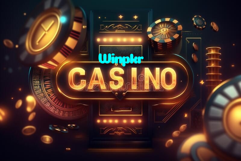 available types of Winpkr bet including pre-match live express and system bets