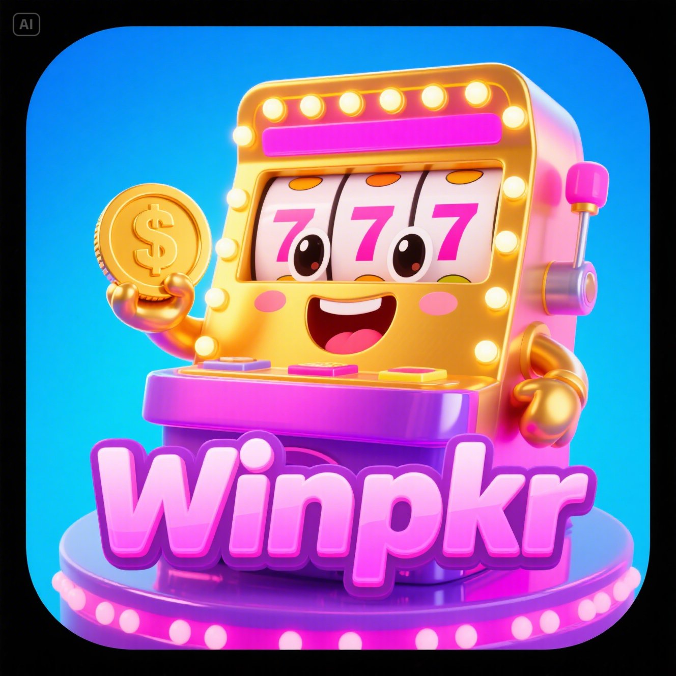 Winpkr
